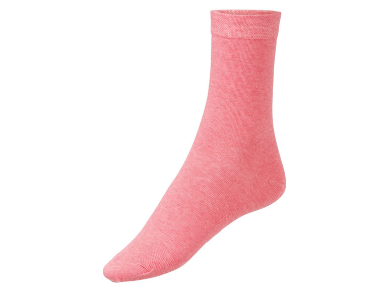 Ga naar volledige schermweergave: esmara Set van 7 paar sokken van een katoenmix - afbeelding 14