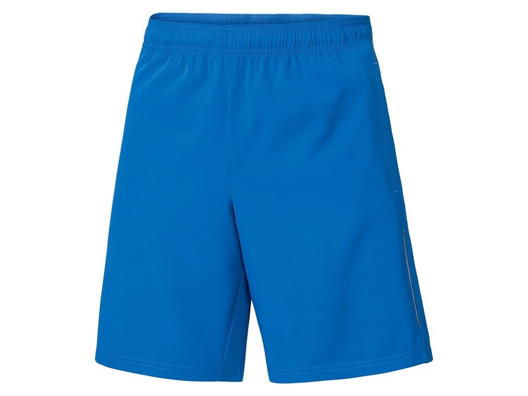 Ga naar volledige schermweergave: CRIVIT Set van 2 sportshorts voor heren - afbeelding 7