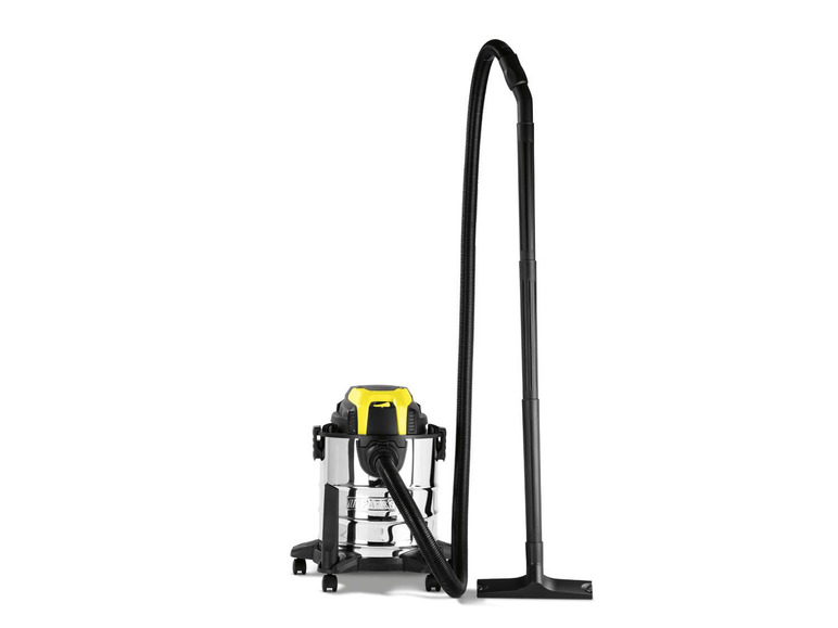 Aller en mode plein écran PARKSIDE® Aspire-tout »PWD 20 A1«, 1 300 W - Photo 5