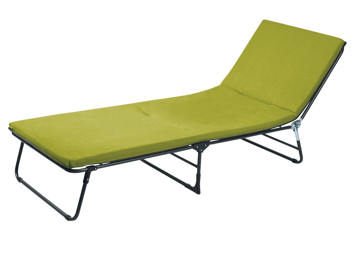 Florabest sun lounger lidl hotsell