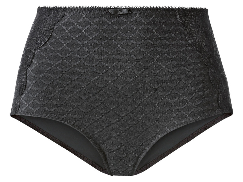 Aller en mode plein écran esmara® Set de 2 culottes sculptantes - Photo 6