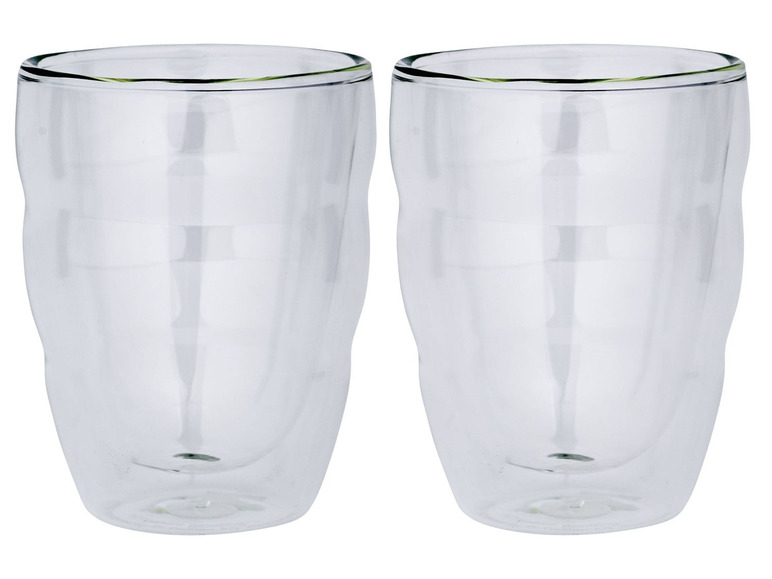 Aller en mode plein écran BODUM Verres thermo double paroi - Photo 3