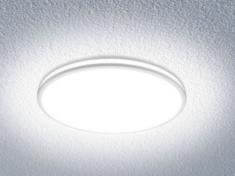 Ga naar volledige schermweergave: LIVARNO home Ledwand-/plafondlamp - afbeelding 7
