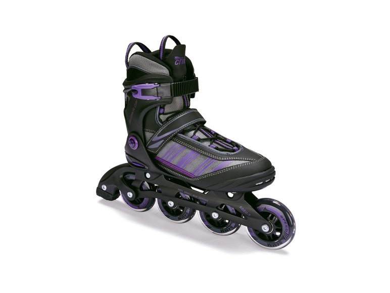 Ga naar volledige schermweergave: CRIVIT Inlineskates voor dames - afbeelding 7