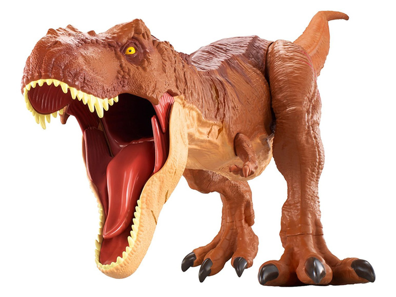 Ga naar volledige schermweergave: Jurassic World Tyrannosaurus rex - afbeelding 2