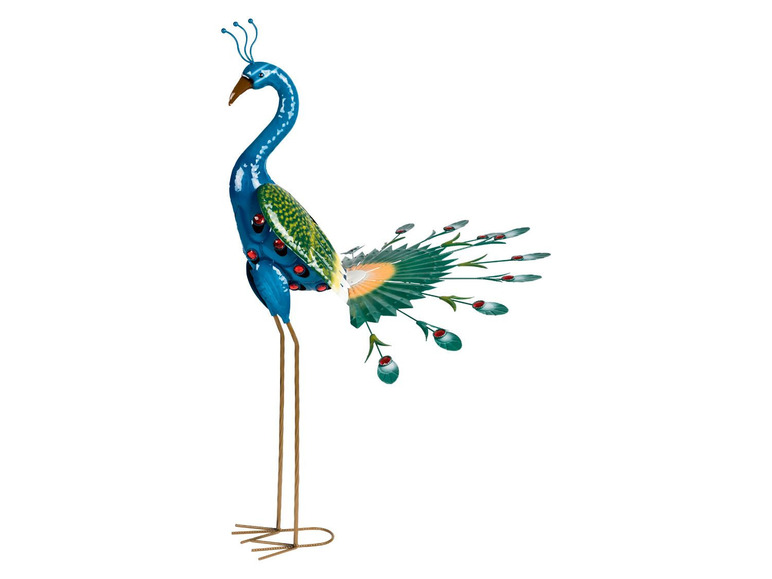 Ga naar volledige schermweergave: Melinera Decoratieve vogel - afbeelding 3