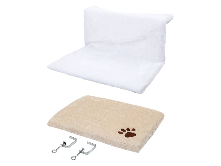 Aller en mode plein écran zoofari® Tapis ou hamac pour chats - Photo 1