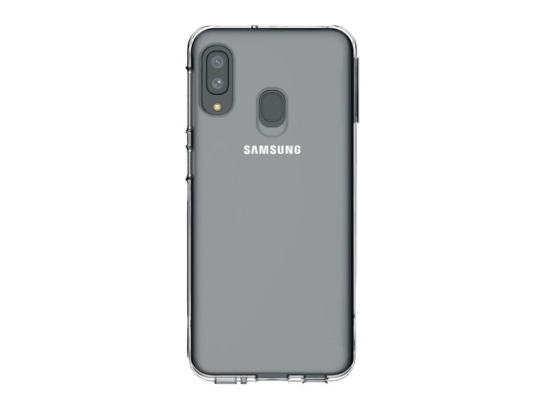 Ga naar volledige schermweergave: SAMSUNG Galaxy A20e smartphone - afbeelding 9
