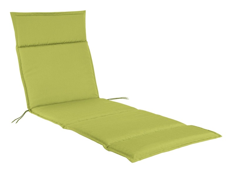 Aller en mode plein écran florabest Coussin pour chaise de jardin 190 x 58 cm - Photo 2