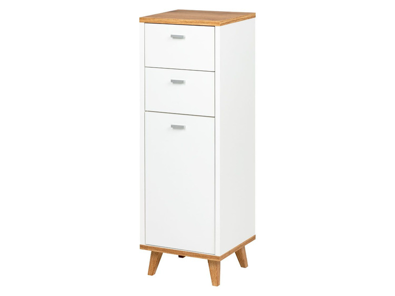 Aller en mode plein écran LIVARNO LIVING Meuble de salle de bains, 32 x 96 x 28 cm - Photo 1