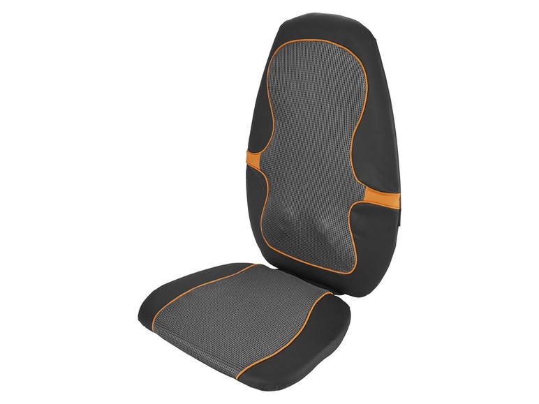 Aller en mode plein écran MEDISANA Coussin de massage Shiatsu MC 82L - Photo 1