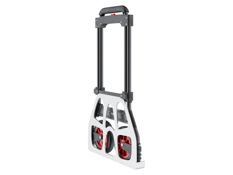 Ga naar volledige schermweergave: PARKSIDE® Steek- of plateauwagen, 100 of 150 kg - afbeelding 4