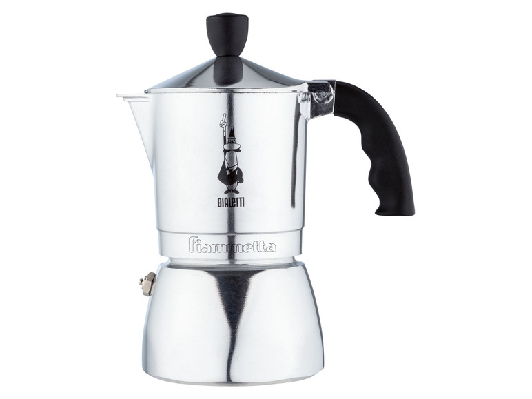 Aller en mode plein écran BIALETTI Cafetière italienne, 0,17 L - Photo 2