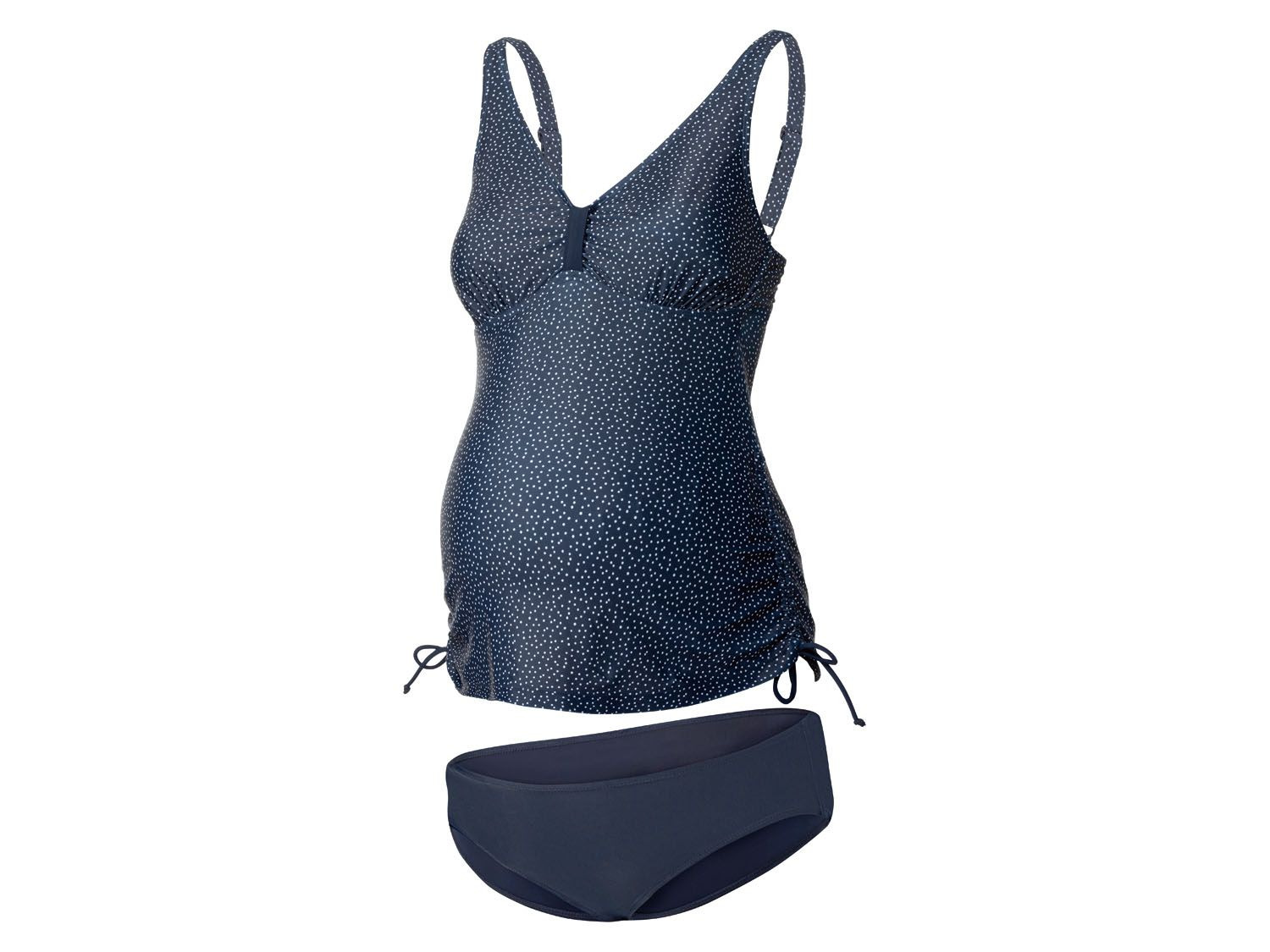ESMARA® Maillot de bain ou tankini de grossesse