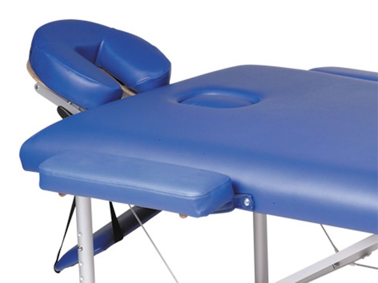 Ga naar volledige schermweergave: body coach Vouwbare massagetafel - afbeelding 9