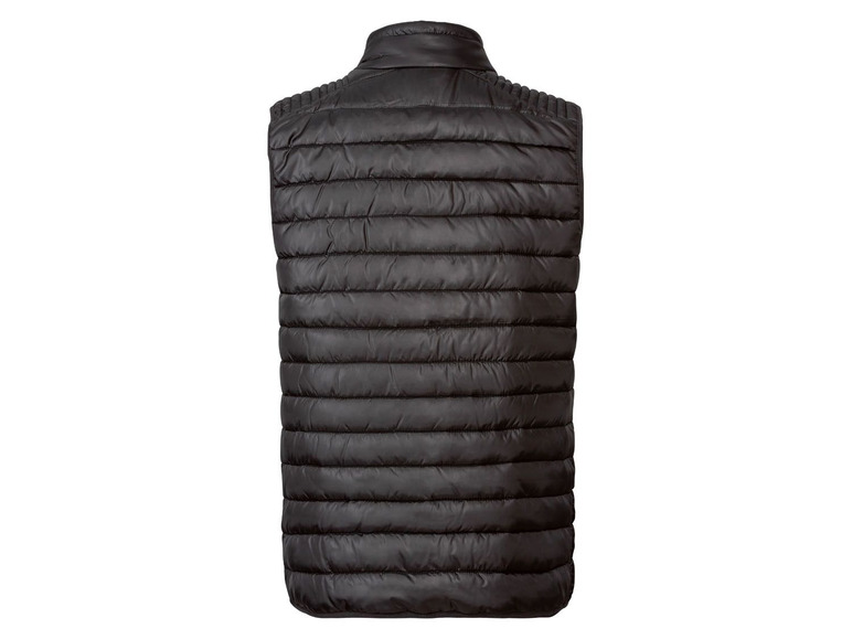 Ga naar volledige schermweergave: LIVERGY® Waterafstotende bodywarmer - afbeelding 10