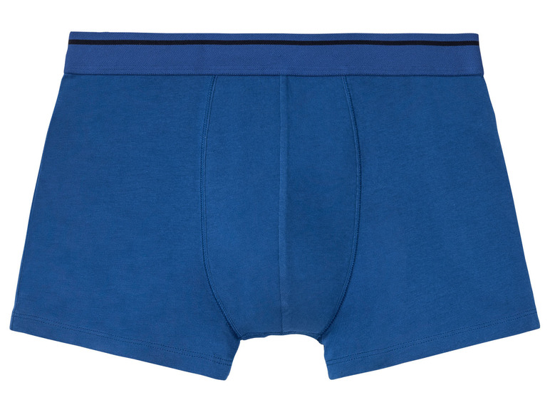 Ga naar volledige schermweergave: LIVERGY® Set van 2 boxershorts van een biokatoenmix - afbeelding 25
