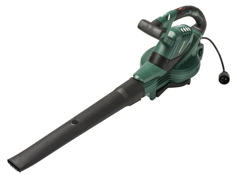 Ga naar volledige schermweergave: PARKSIDE® Elektrische bladzuiger/-blazer PLS 3000 A1 - afbeelding 5