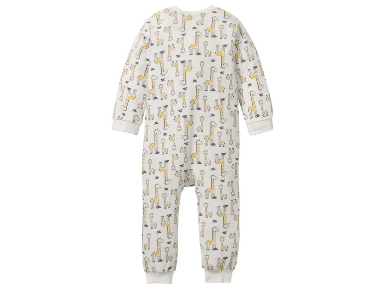 Ga naar volledige schermweergave: LUPILU® Pyjama voor baby's - afbeelding 8