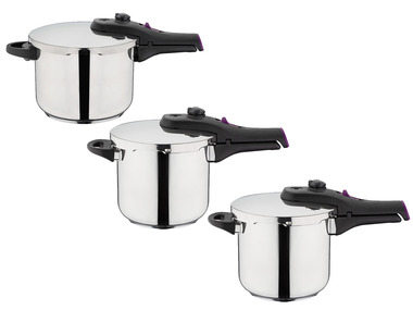 Autocuiseur GSW Système RAPIDE