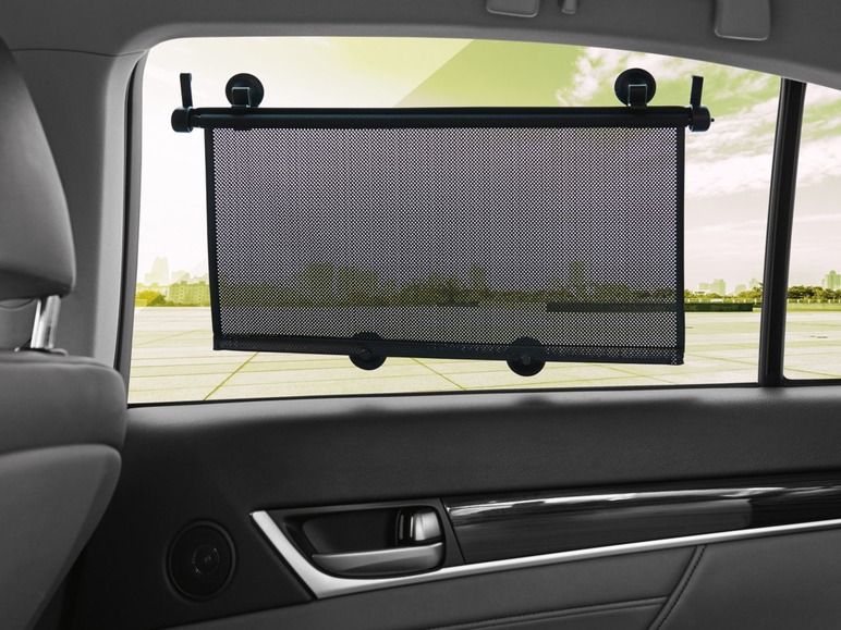 Ga naar volledige schermweergave: ULTIMATE SPEED® Zonnescherm voor wagen, set van 2 - afbeelding 13