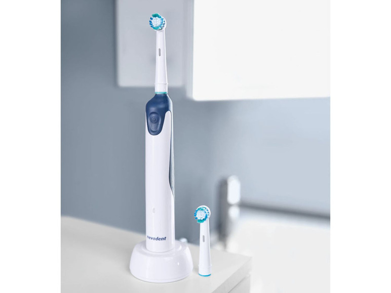 nevadent Brosse à dents électrique Lidl.be