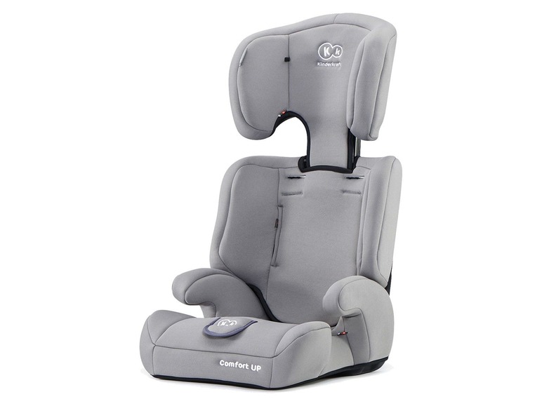 verkopen navigatie Belangrijk nieuws Kinderkraft Autostoel »Comfort Up«, groep 1-3, van 9 t…