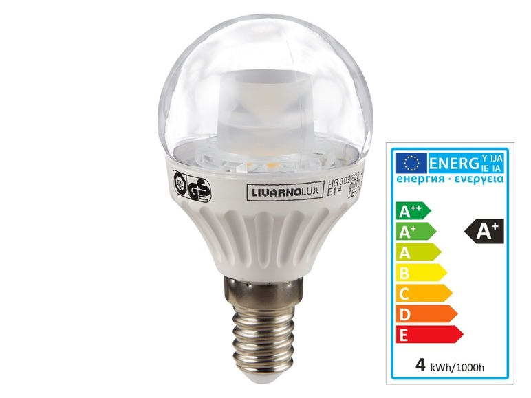 Ga naar volledige schermweergave: LIVARNO LUX Set van 2 ledlampen - afbeelding 6