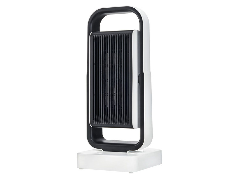 Aller en mode plein écran SILVERCREST® Radiateur soufflant céramique Smart Home, avec wi-fi, max. 1 800 W - Photo 1