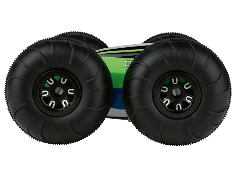 Ga naar volledige schermweergave: Playtive JUNIOR Mini Fun Cars, 2- of 3-delig, 7 km/h - afbeelding 13