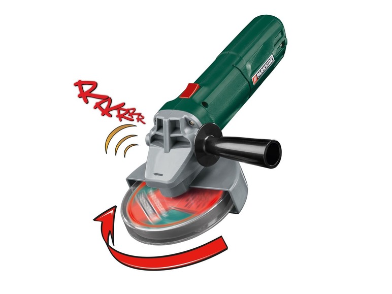 Ga naar volledige schermweergave: PARKSIDE® Werkmateriaal - afbeelding 9