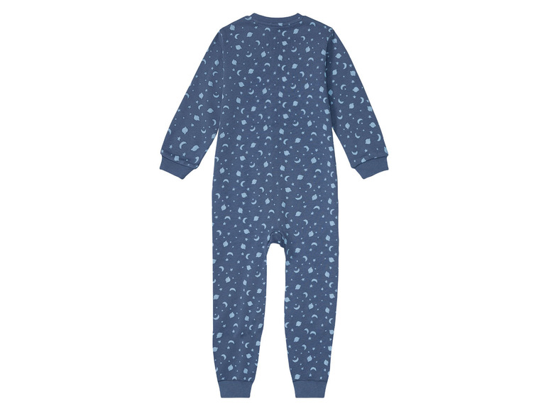 Aller en mode plein écran LUPILU® Pyjama bébé en pur coton bio - Photo 11