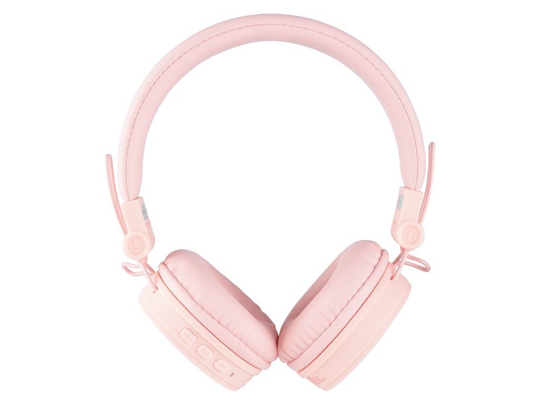 Aller en mode plein écran SILVERCREST® Casque audio - Photo 14