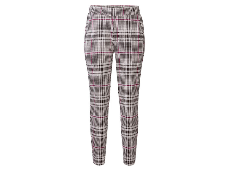 Ga naar volledige schermweergave: esmara® Geklede joggingbroek - afbeelding 9