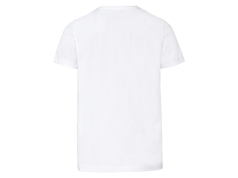Aller en mode plein écran LIVERGY® Set de 2 T-shirts pour hommes - Photo 16