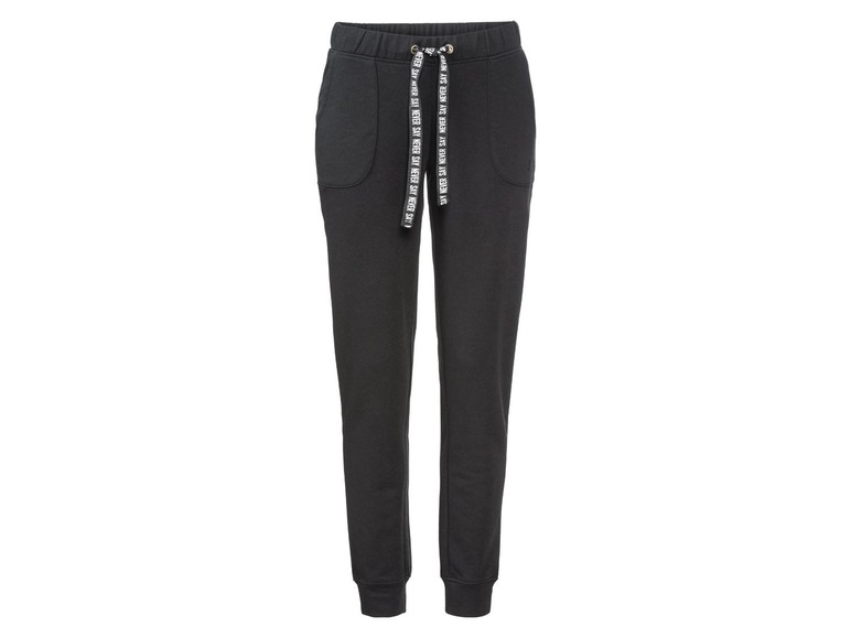 Ga naar volledige schermweergave: esmara® Joggingbroek voor dames - afbeelding 14