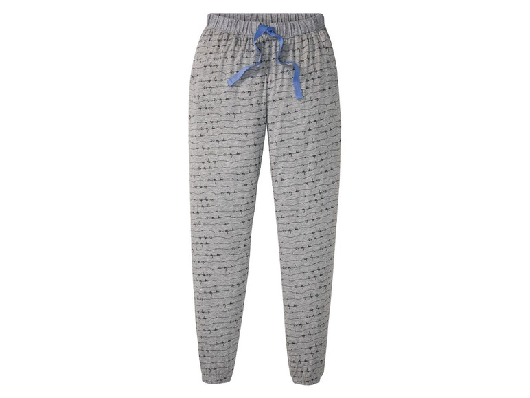 Ga naar volledige schermweergave: esmara® Pyjama voor dames, XS-L - afbeelding 4