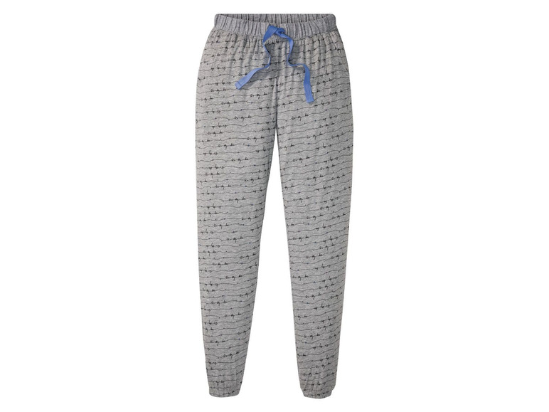 Aller en mode plein écran esmara® Pyjama pour femmes, XS-L - Photo 4