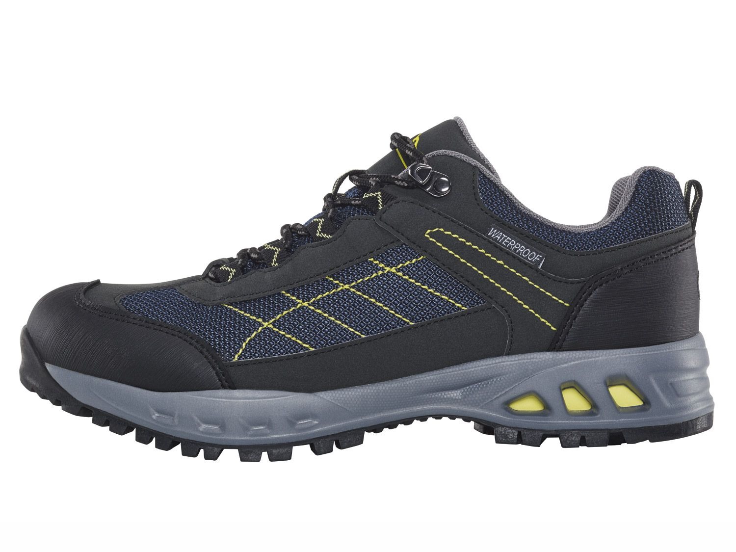 CRIVIT Wandelschoenen voor dames Lidl.be