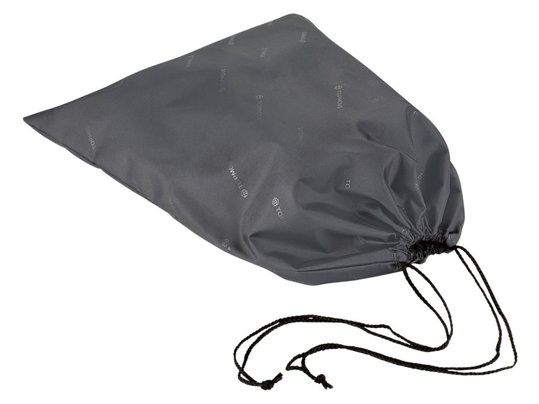 Ga naar volledige schermweergave: TOPMOVE® Reistrolley 90 l - afbeelding 4