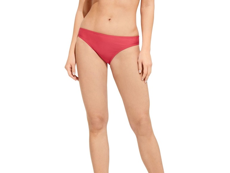 Ga naar volledige schermweergave: esmara® Bikinislip met strikbandjes - afbeelding 5