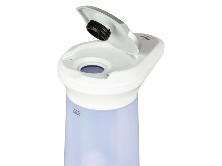 Ga naar volledige schermweergave: SILVERCREST® PERSONAL CARE Automatische zeepdispenser - afbeelding 4