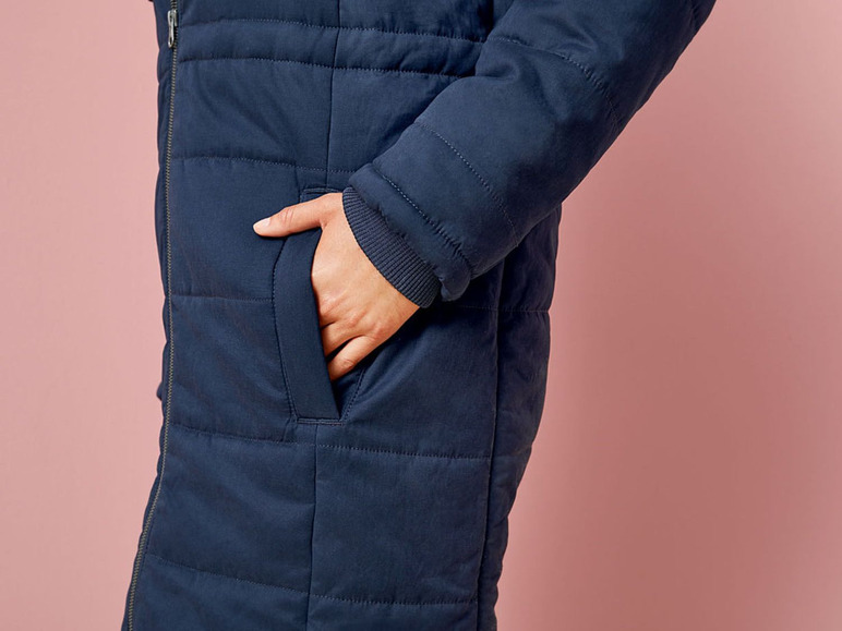 Ga naar volledige schermweergave: esmara® Zwangerschapsjas, XS - L - afbeelding 8