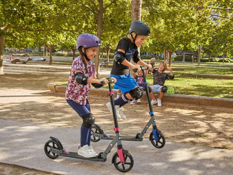 Aller en mode plein écran CRIVIT Casque de vélo et de skate pour enfants - Photo 2