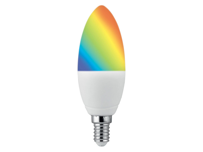 Aller en mode plein écran Livarno Home Ampoule LED Smart Home - Photo 8
