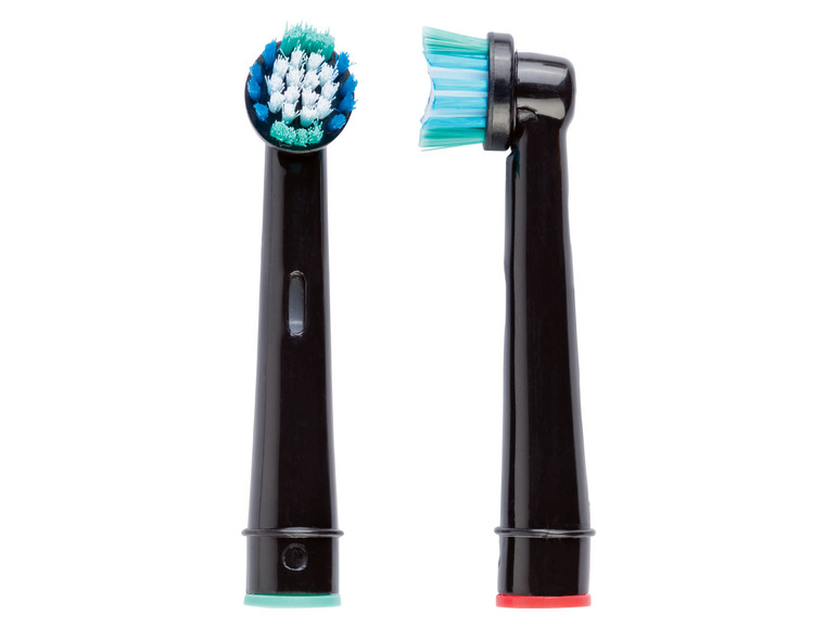Ga naar volledige schermweergave: nevadent Elektrische tandenborstel «Advanced» - afbeelding 10