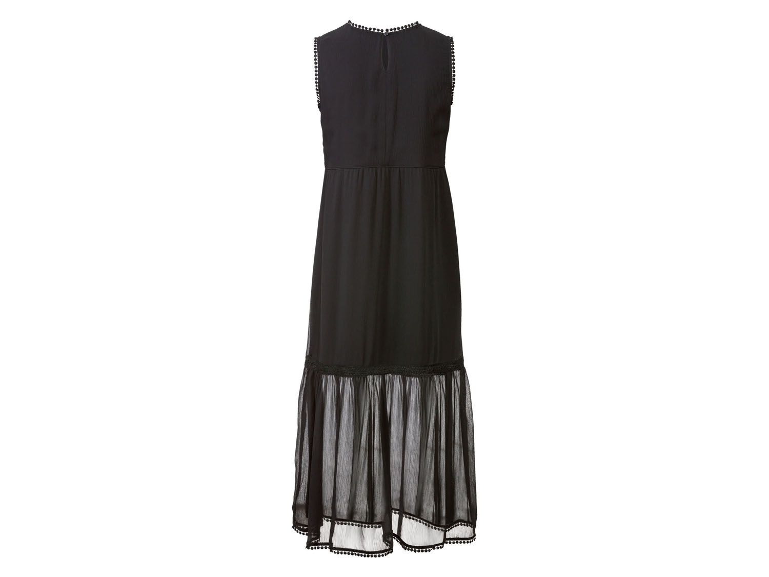 esmara® Robe mi-longue ou robe maxi