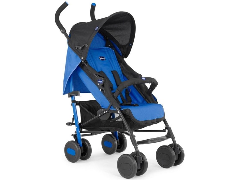 Ga naar volledige schermweergave: Chicco Buggy Echo - afbeelding 10