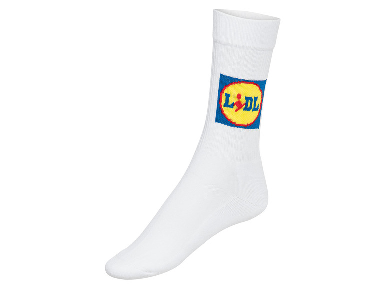 Aller en mode plein écran CRIVIT Chaussettes de sport Lidl, 2 paires - Photo 5