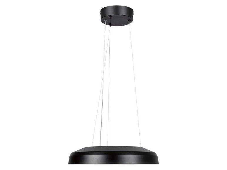Ga naar volledige schermweergave: LIVARNO LUX® Ledplafondlamp Smart Home - afbeelding 3
